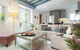 Apartamento Siglo XVI